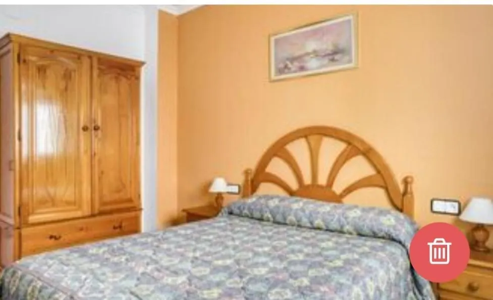 Apartamentos Los Arcos El Bosque 0*,