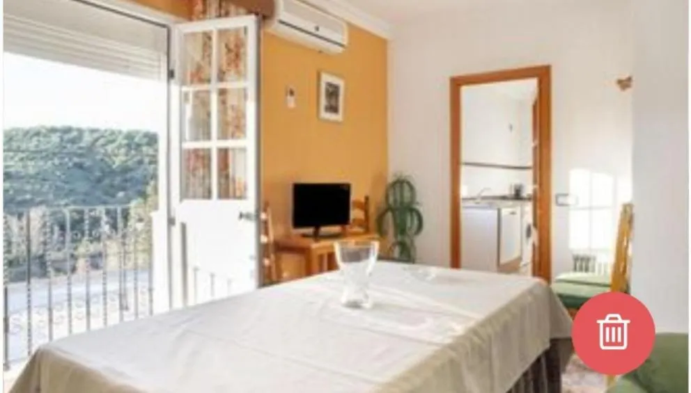 Apartamentos Los Arcos El Bosque