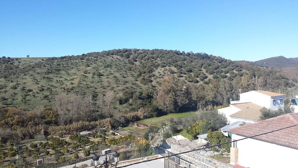 Apartamentos Los Arcos El Bosque