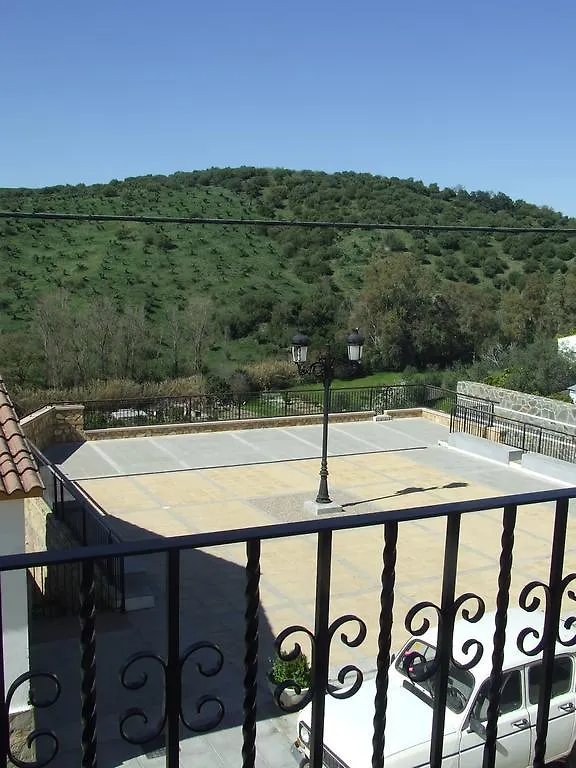 Apartamentos Los Arcos El Bosque Apartment