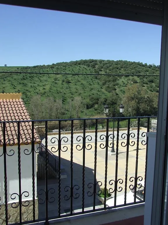 Apartamentos Los Arcos El Bosque 0*,  Spanien