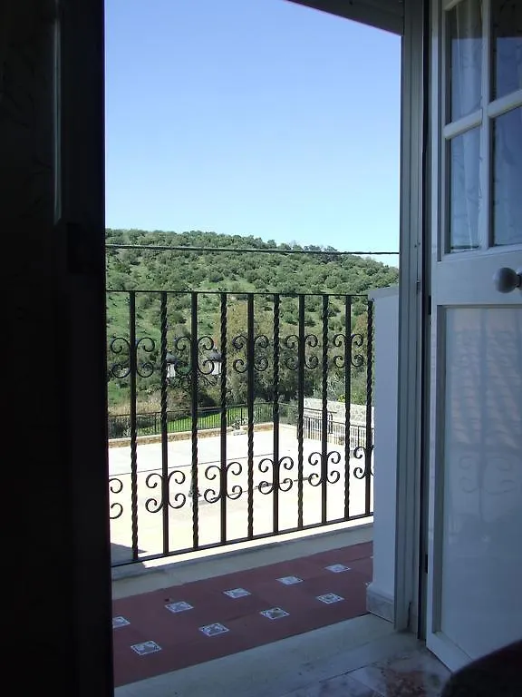 Apartamentos Los Arcos El Bosque Apartment