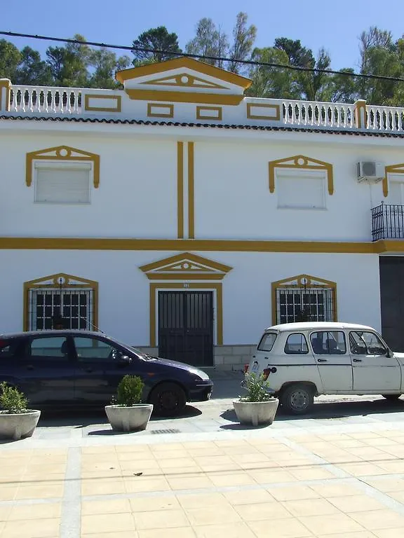 Apartamentos Los Arcos El Bosque 0*,  Spanien