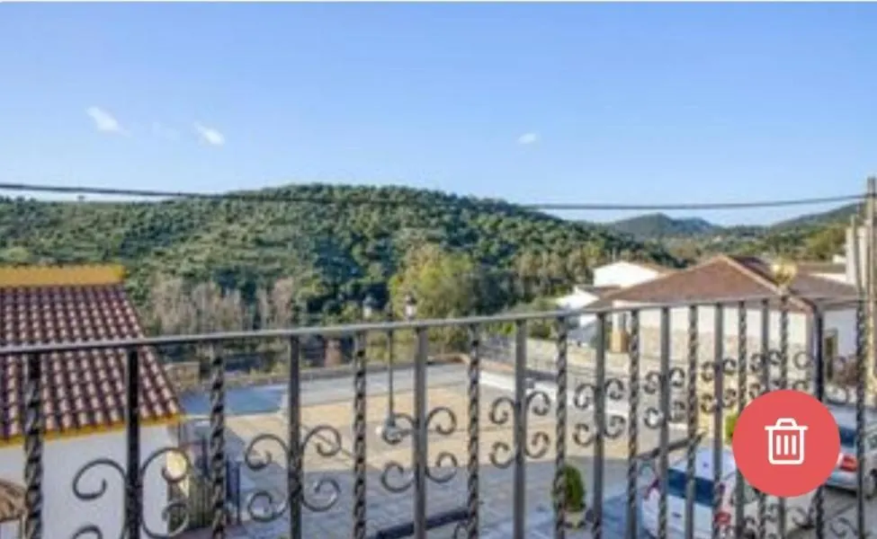 Apartamentos Los Arcos El Bosque