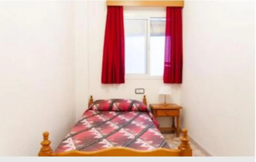 Apartamentos Los Arcos El Bosque   El Bosque (Cadiz)
