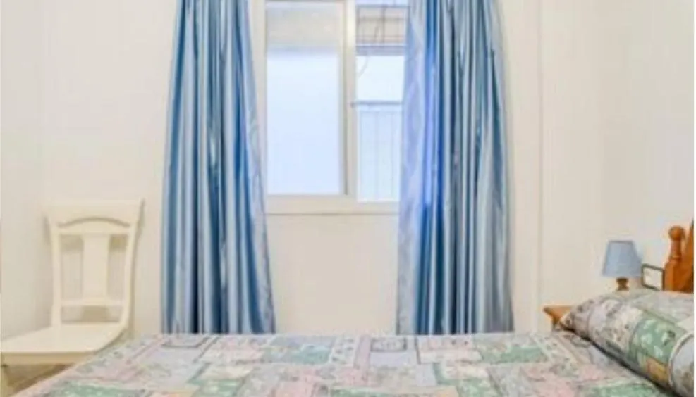 Apartamentos Los Arcos El Bosque