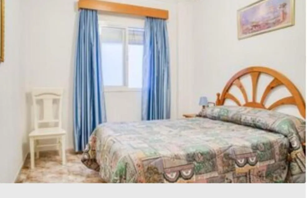 Apartamentos Los Arcos El Bosque  El Bosque (Cadiz)