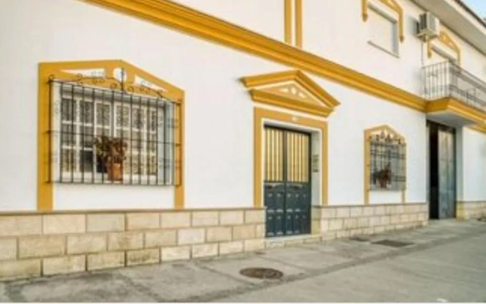 Apartamentos Los Arcos El Bosque   El Bosque (Cadiz)