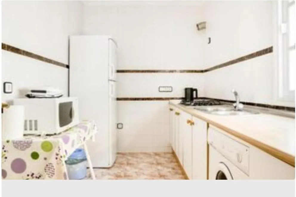 Apartamentos Los Arcos El Bosque