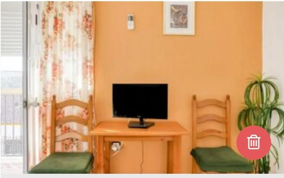 Apartamentos Los Arcos El Bosque  0*, El Bosque (Cadiz)