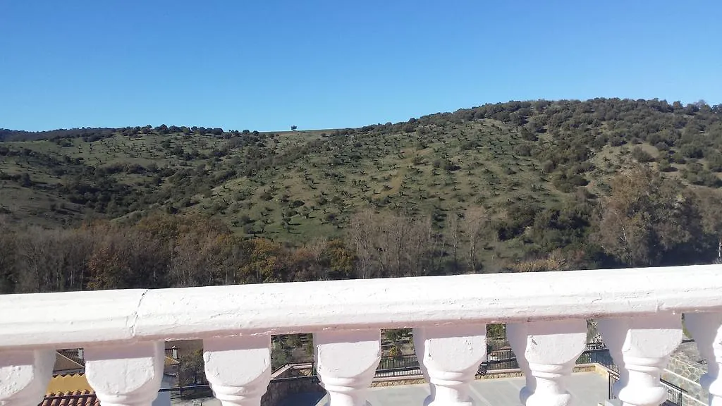 Apartamentos Los Arcos El Bosque  0*, El Bosque (Cadiz) España