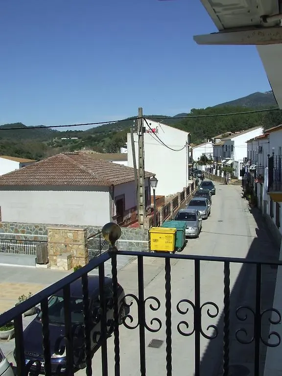 Apartamentos Los Arcos El Bosque