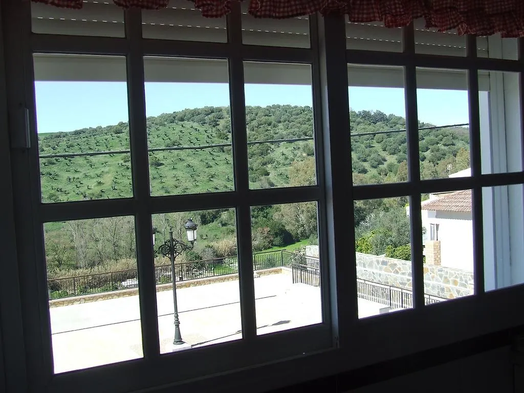 Apartamentos Los Arcos El Bosque