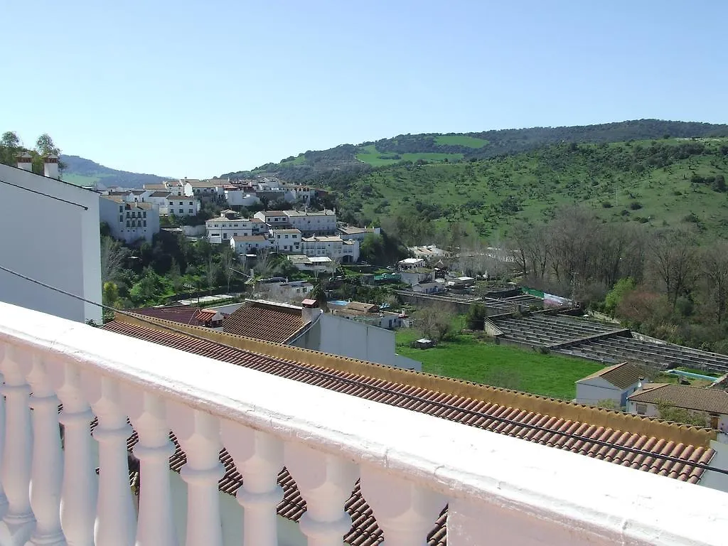 Apartamentos Los Arcos El Bosque