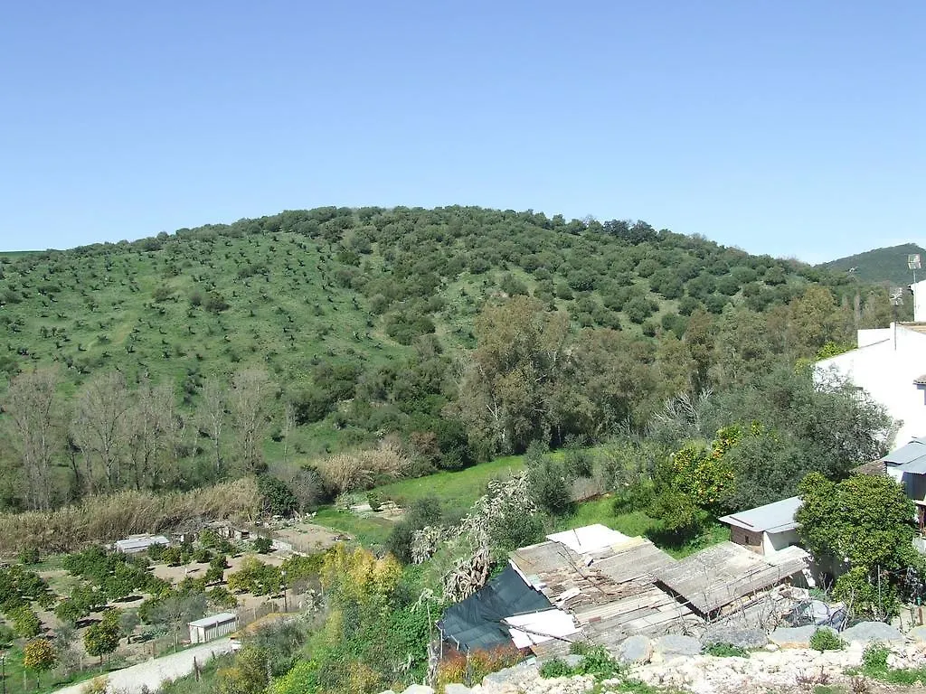 Apartamentos Los Arcos El Bosque